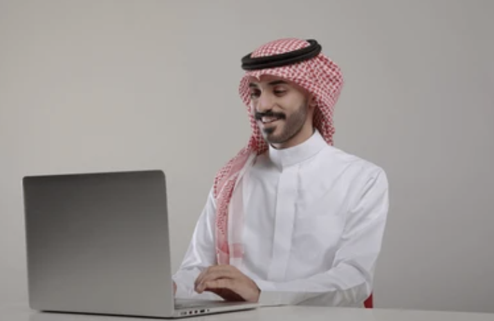 Abdulrahman Al-Fahd